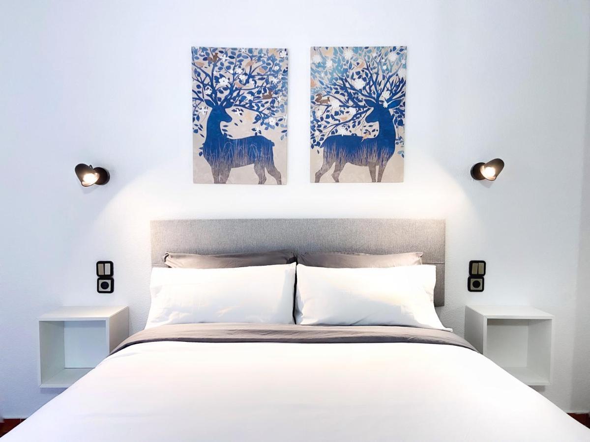 Apartamento Encamp Centro - A Pie De Todo - Ideal Parejas Kültér fotó