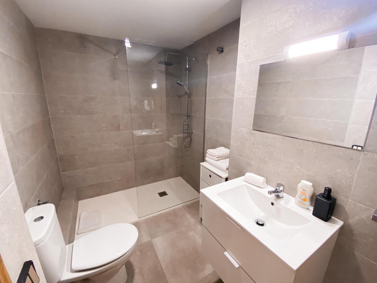 Apartamento Encamp Centro - A Pie De Todo - Ideal Parejas Kültér fotó