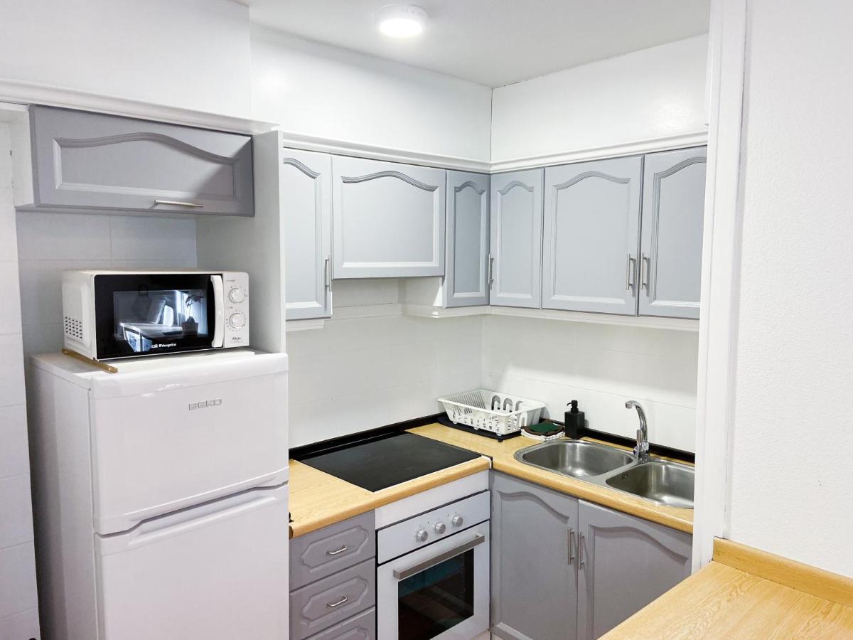 Apartamento Encamp Centro - A Pie De Todo - Ideal Parejas Kültér fotó