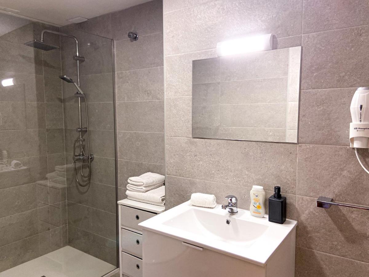 Apartamento Encamp Centro - A Pie De Todo - Ideal Parejas Kültér fotó