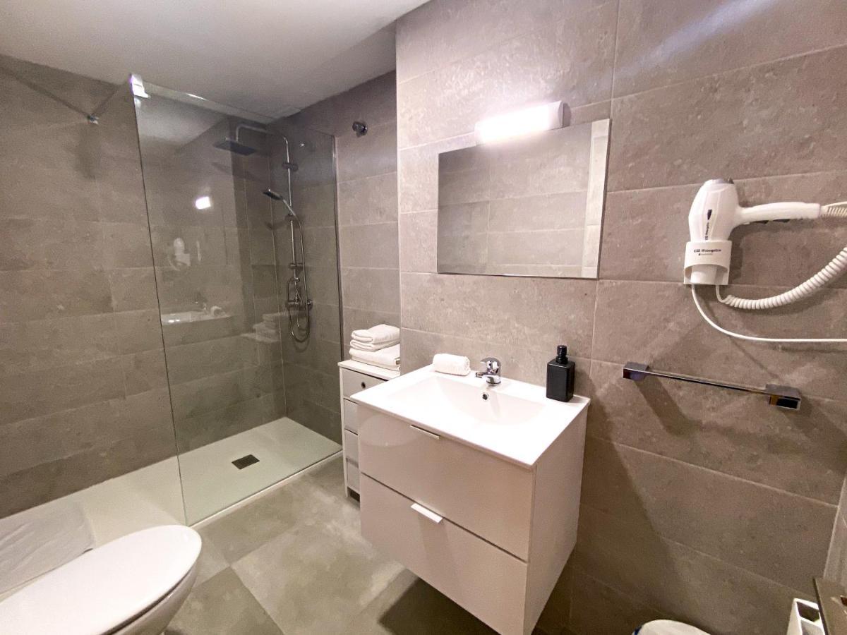 Apartamento Encamp Centro - A Pie De Todo - Ideal Parejas Kültér fotó